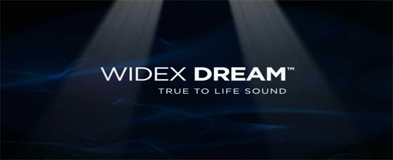 Net İşitme Cihazları Widex Dream